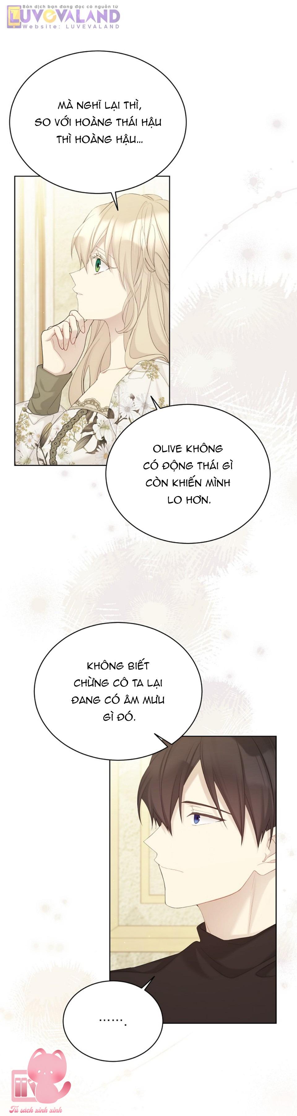 Vương Miện Lục Bảo - Chap 121 - Trang 27