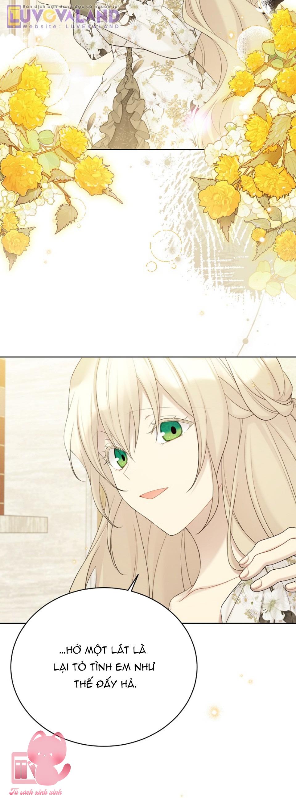 Vương Miện Lục Bảo - Chap 121 - Trang 29