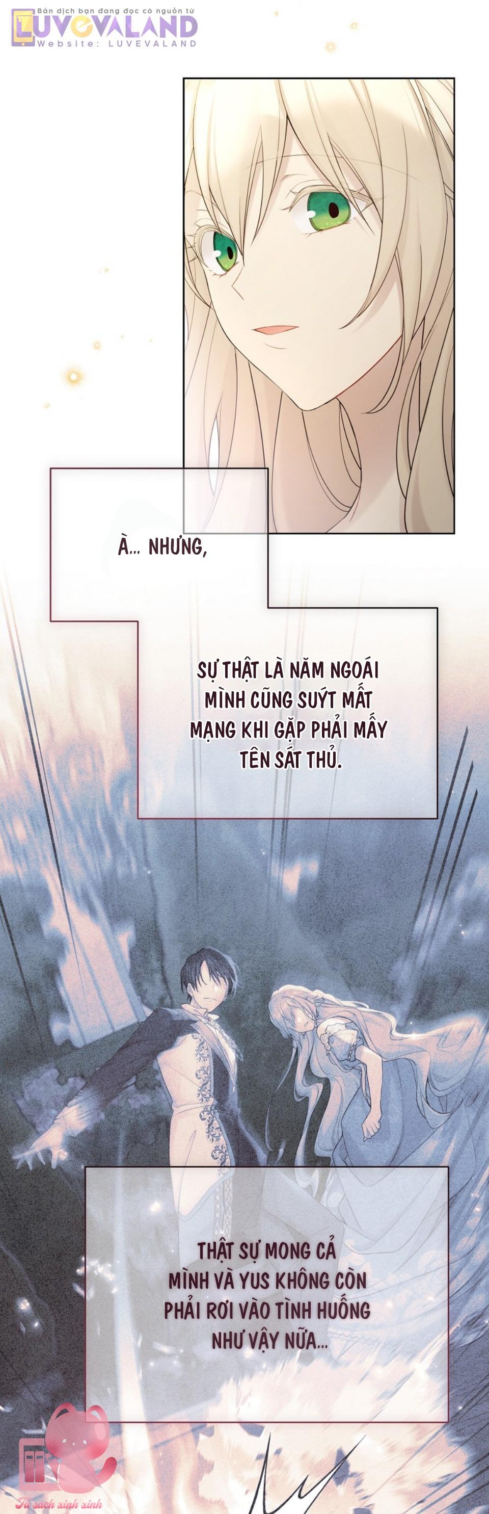 Vương Miện Lục Bảo - Chap 121 - Trang 30