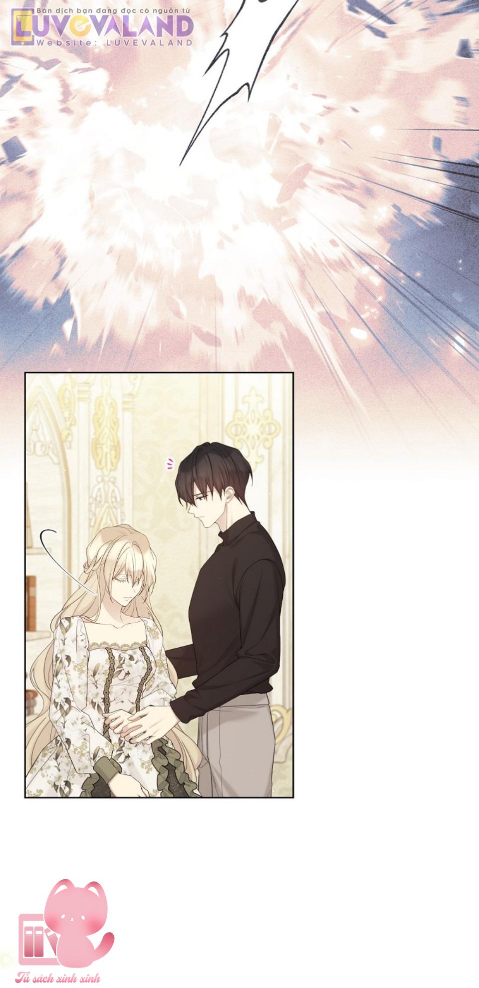 Vương Miện Lục Bảo - Chap 121 - Trang 31