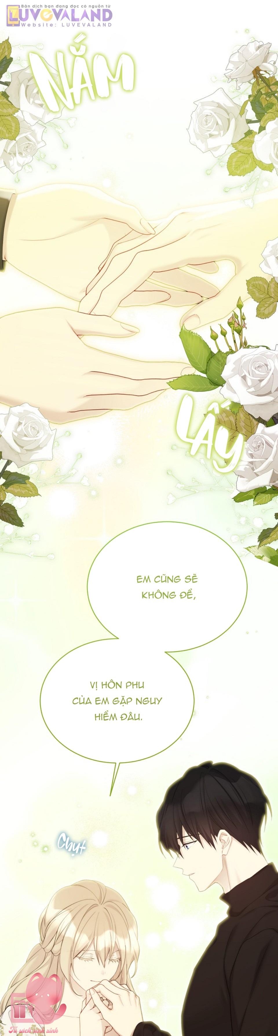 Vương Miện Lục Bảo - Chap 121 - Trang 32