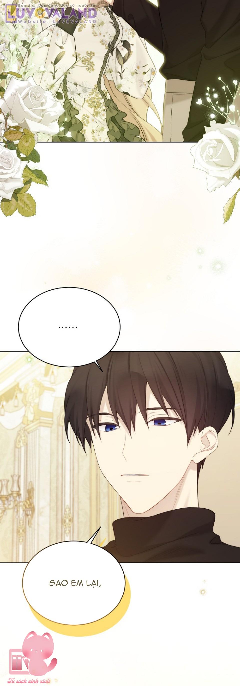Vương Miện Lục Bảo - Chap 121 - Trang 33