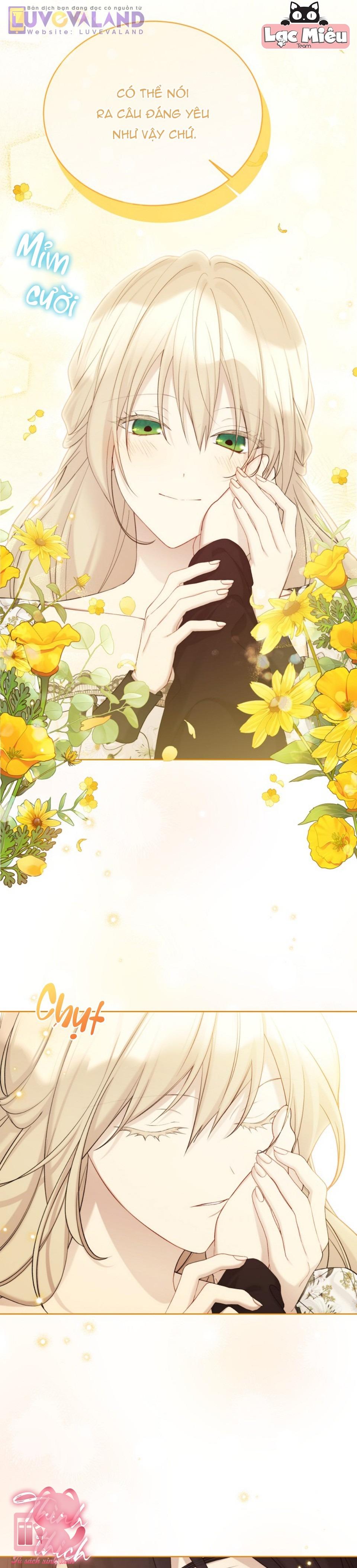 Vương Miện Lục Bảo - Chap 121 - Trang 34