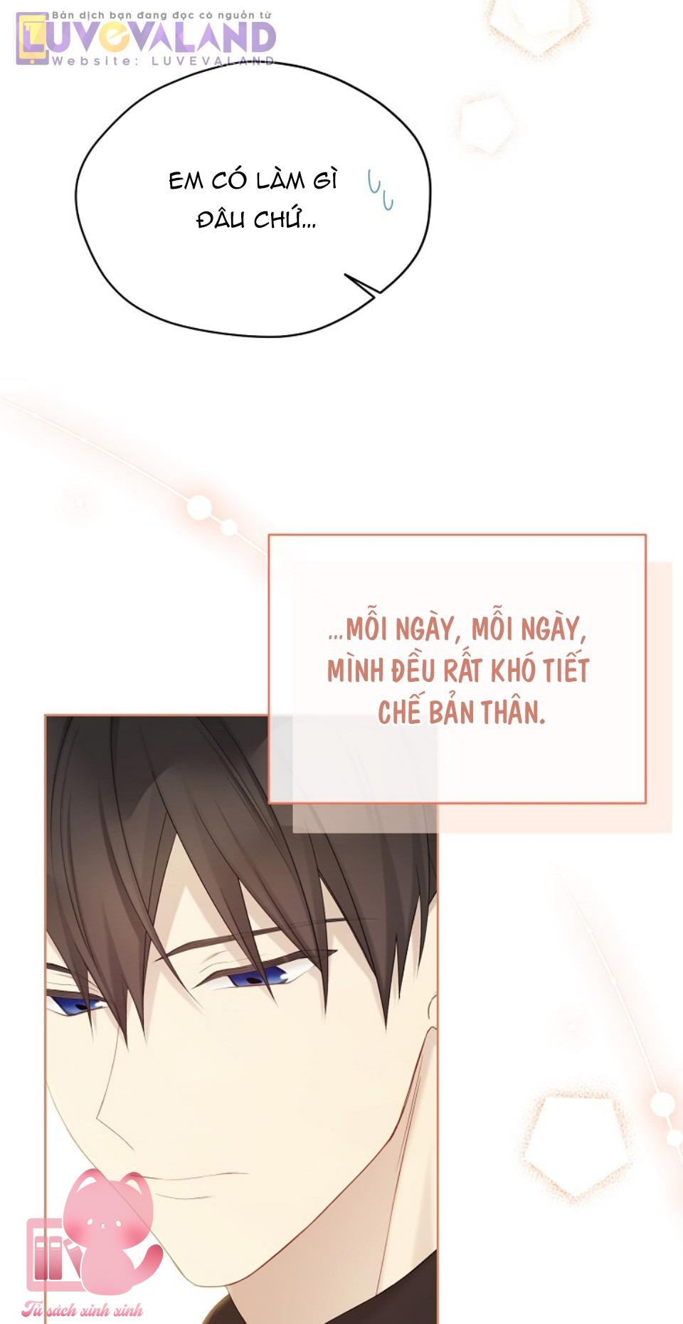 Vương Miện Lục Bảo - Chap 121 - Trang 36