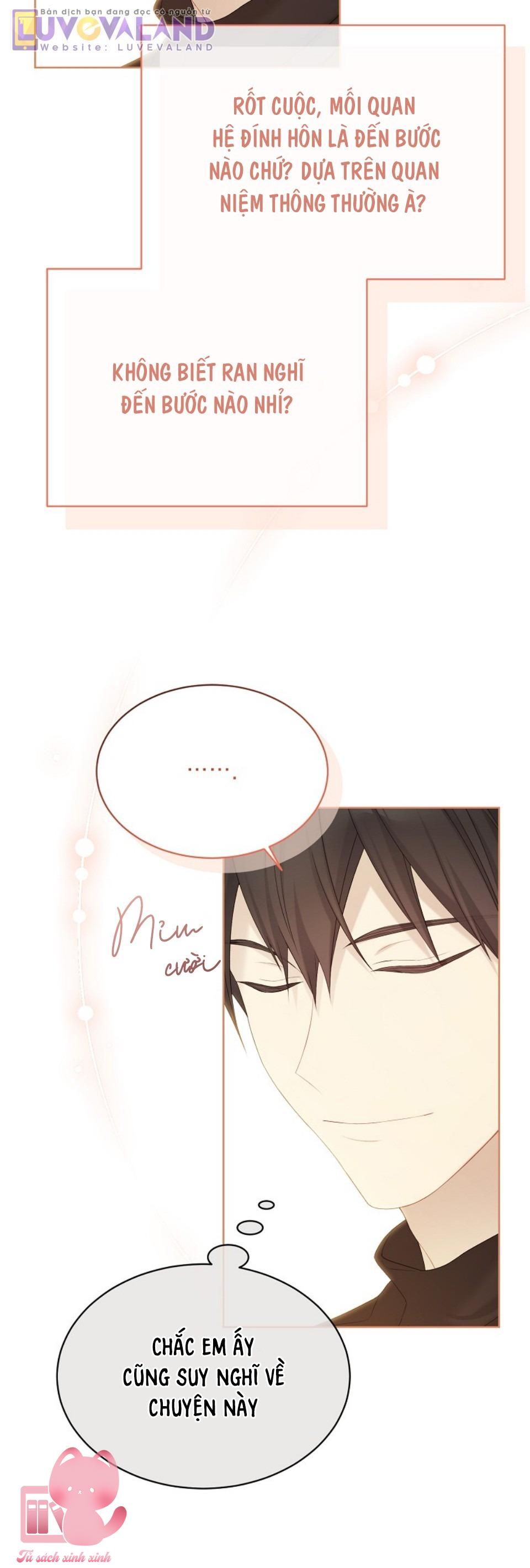 Vương Miện Lục Bảo - Chap 121 - Trang 37
