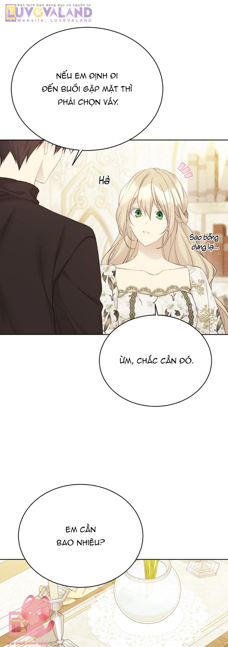 Vương Miện Lục Bảo - Chap 121 - Trang 38