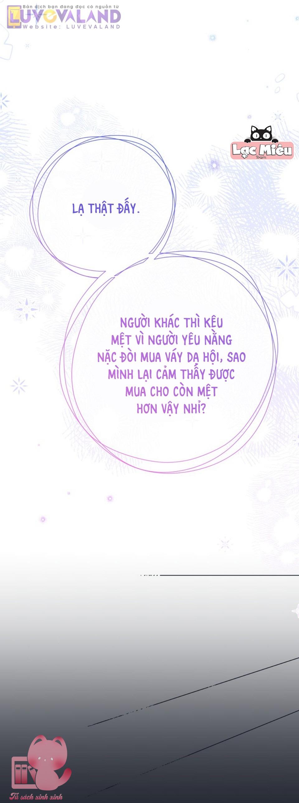 Vương Miện Lục Bảo - Chap 121 - Trang 40