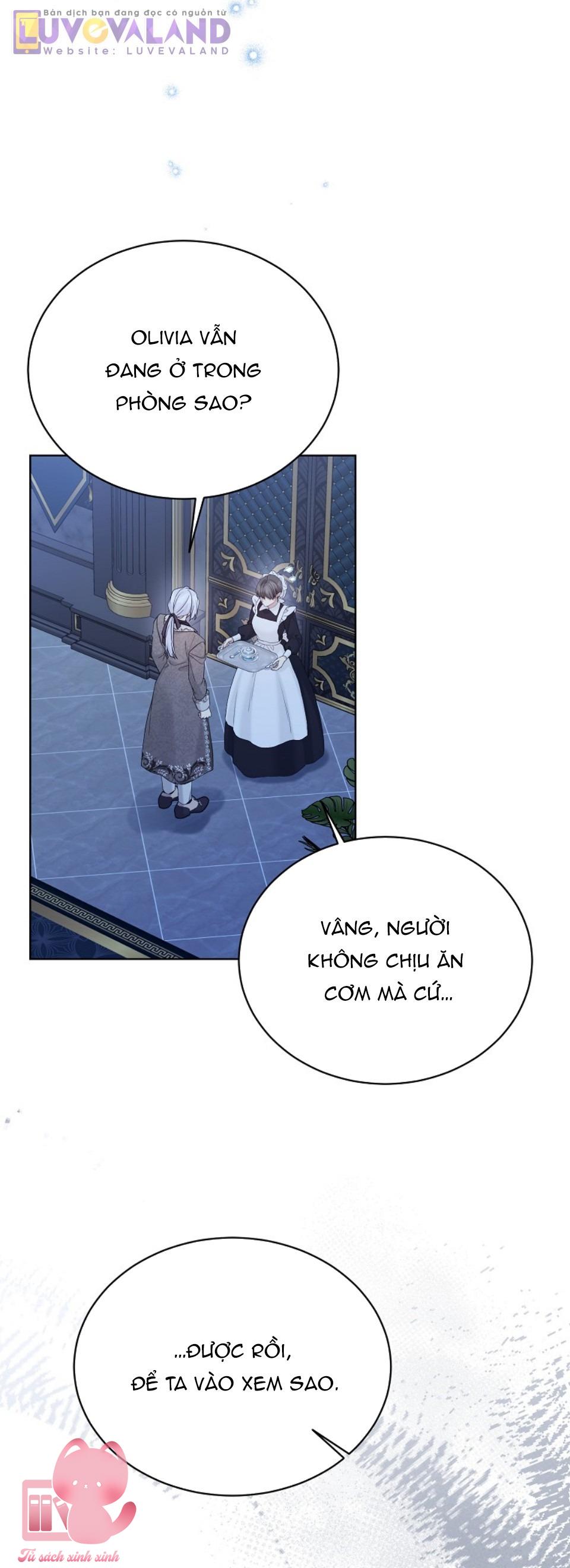 Vương Miện Lục Bảo - Chap 121 - Trang 42