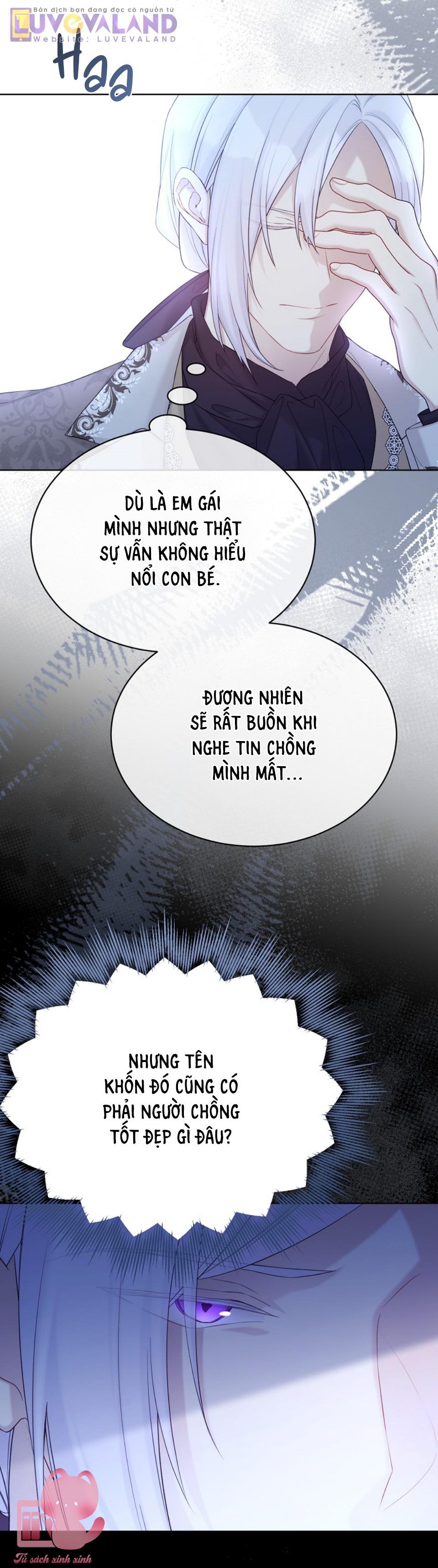 Vương Miện Lục Bảo - Chap 121 - Trang 43