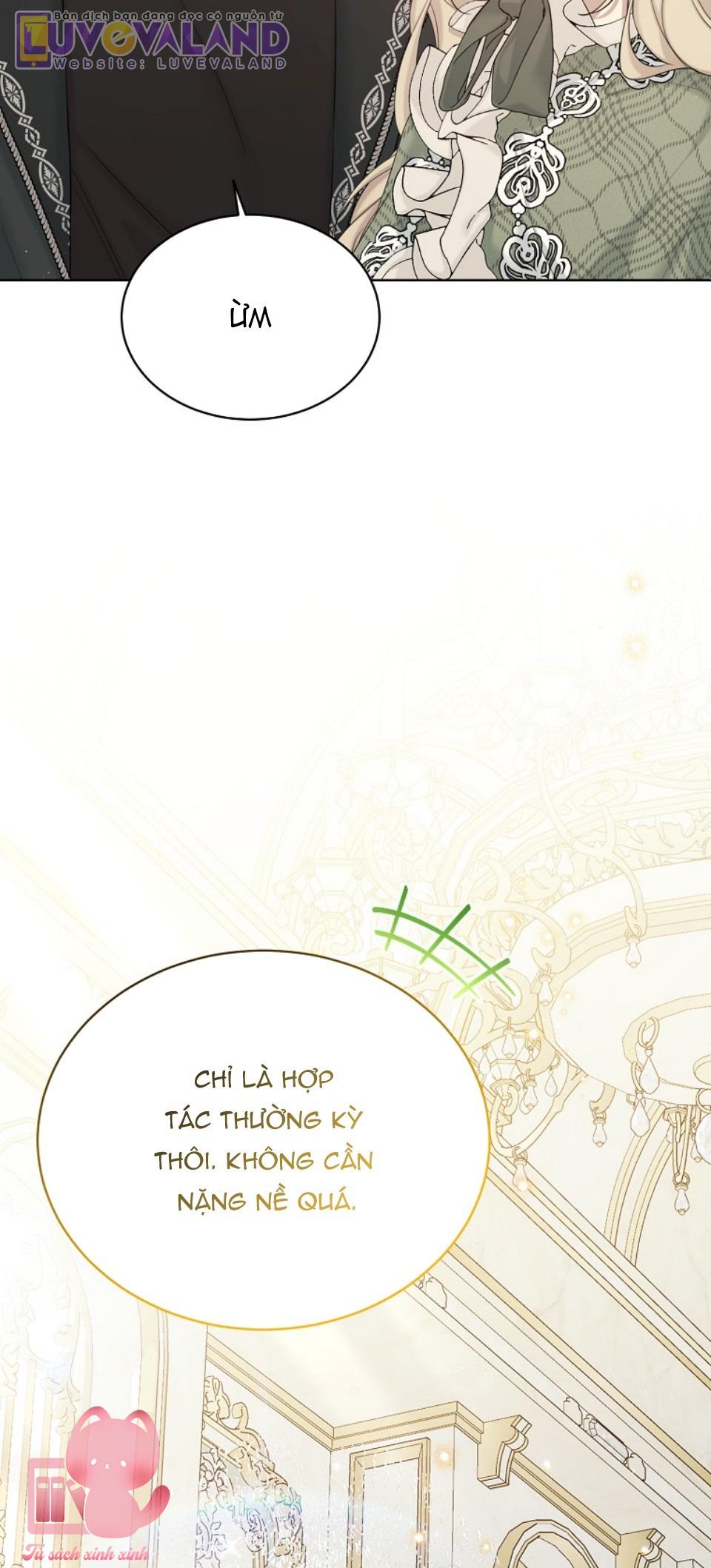 Vương Miện Lục Bảo - Chap 121 - Trang 9