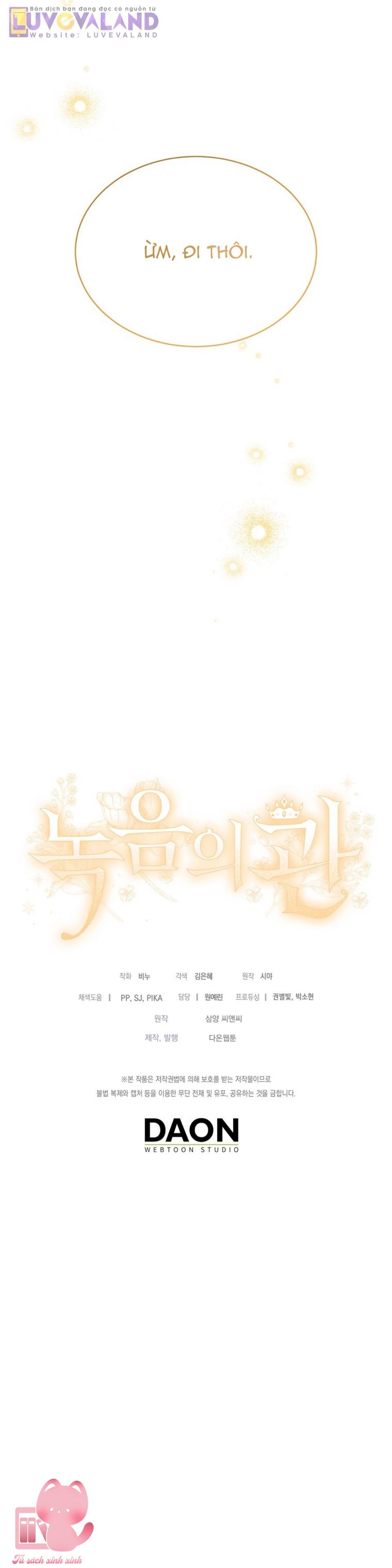 Vương Miện Lục Bảo - Chap 122 - Trang 24