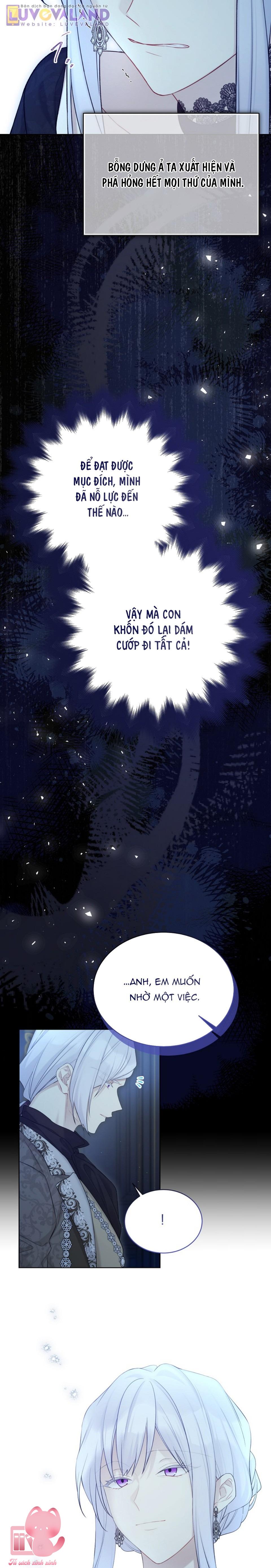Vương Miện Lục Bảo - Chap 122 - Trang 4