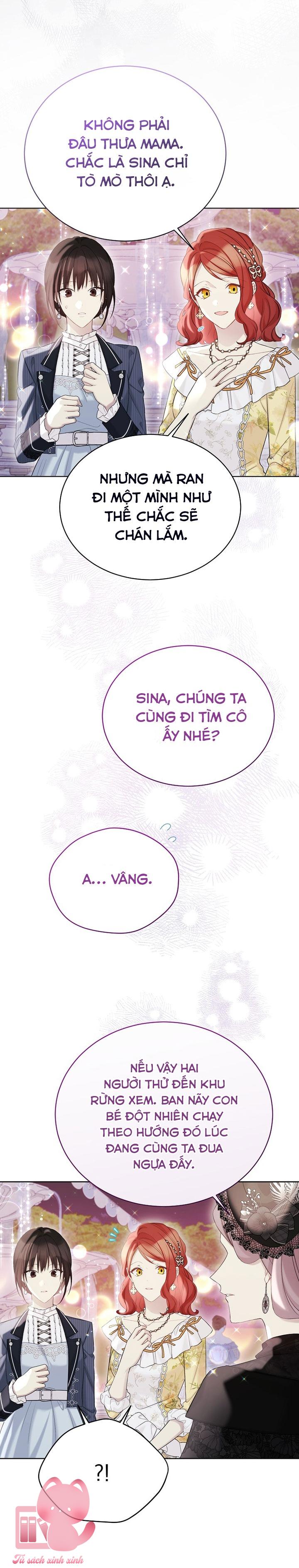 Vương Miện Lục Bảo - Chap 125 - Trang 11