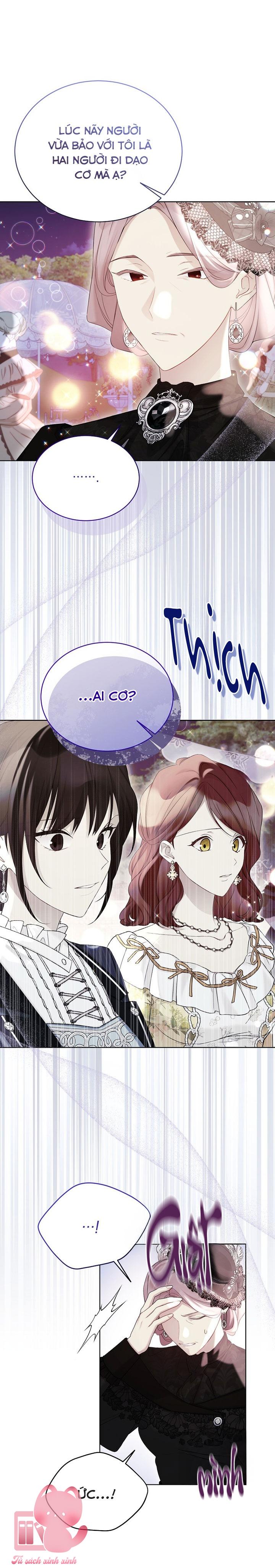 Vương Miện Lục Bảo - Chap 125 - Trang 12