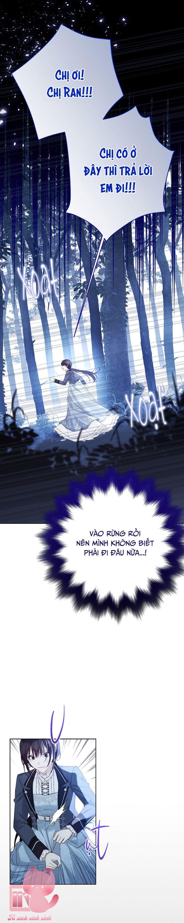 Vương Miện Lục Bảo - Chap 125 - Trang 15