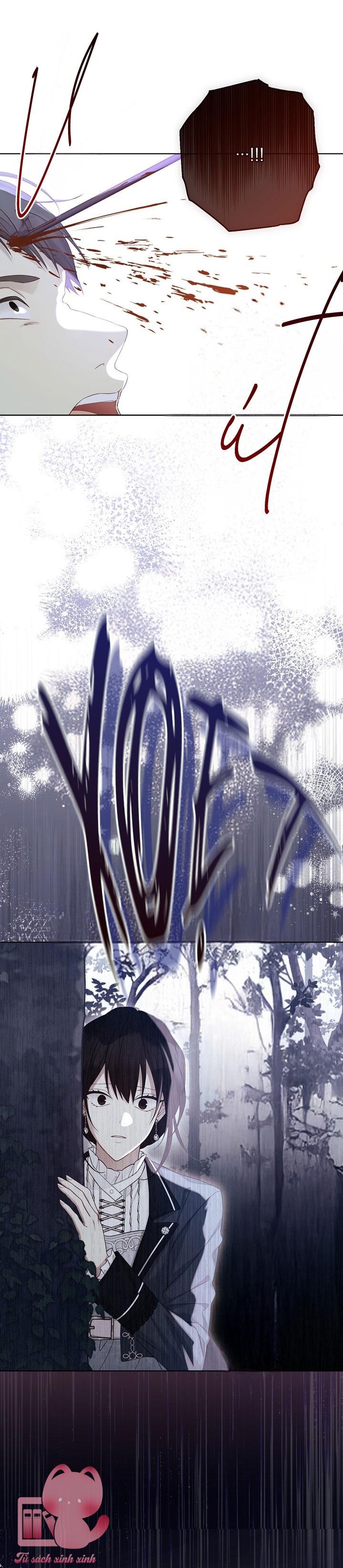 Vương Miện Lục Bảo - Chap 125 - Trang 20