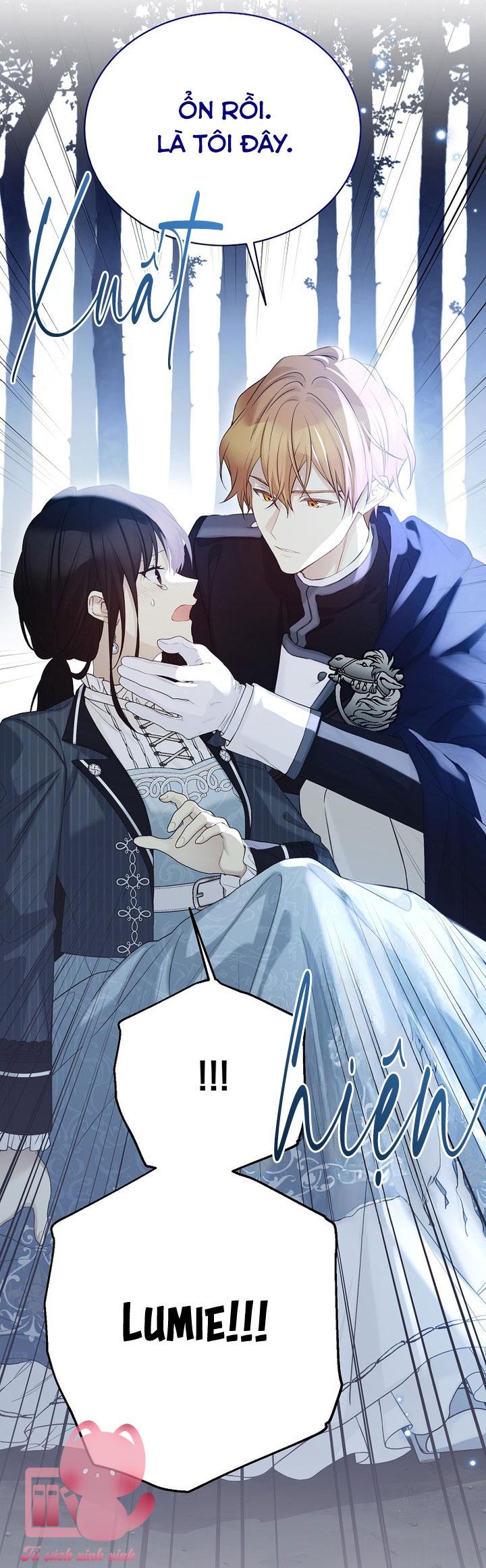 Vương Miện Lục Bảo - Chap 125 - Trang 29