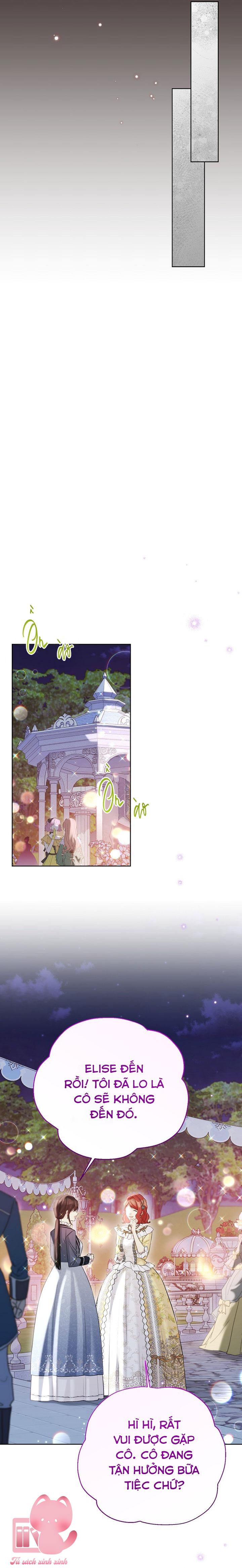 Vương Miện Lục Bảo - Chap 125 - Trang 8
