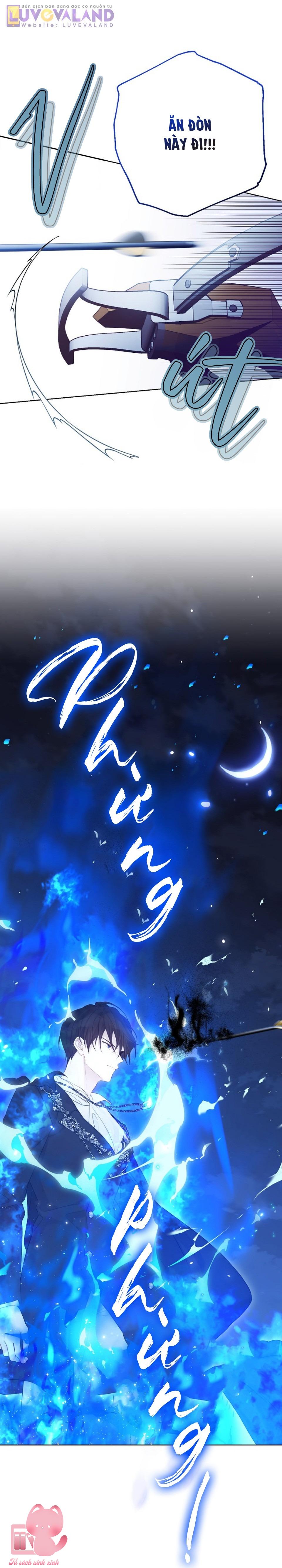 Vương Miện Lục Bảo - Chap 126 - Trang 11