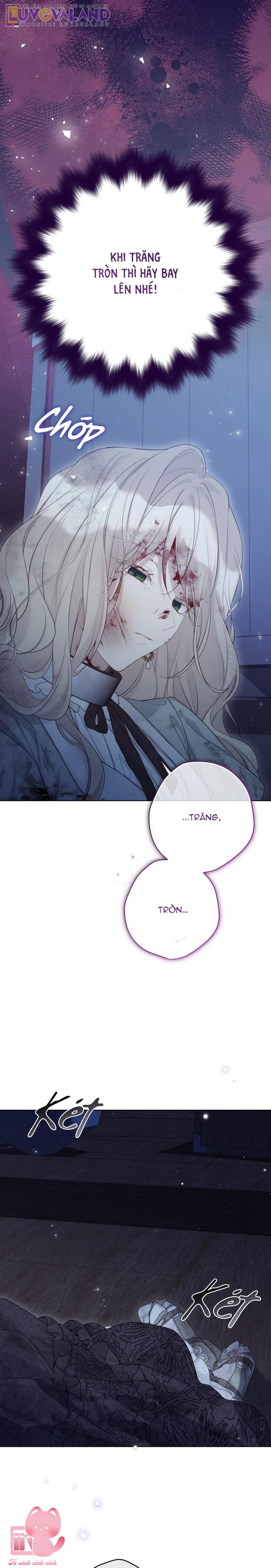 Vương Miện Lục Bảo - Chap 126 - Trang 23