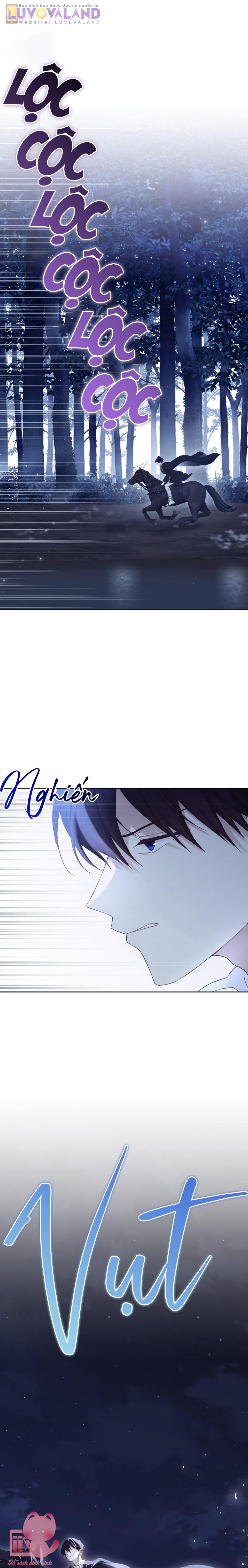 Vương Miện Lục Bảo - Chap 126 - Trang 5