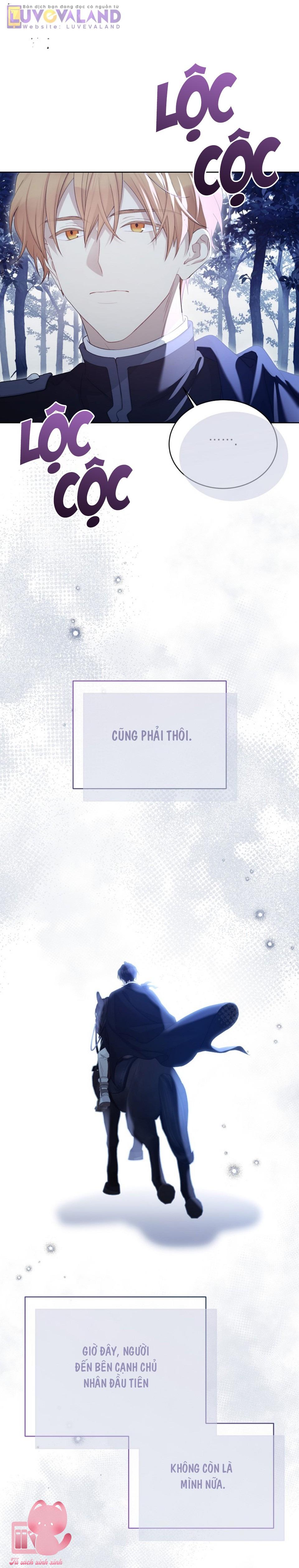 Vương Miện Lục Bảo - Chap 126 - Trang 8