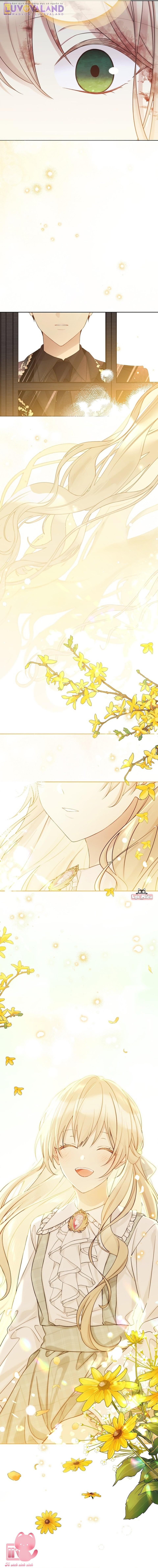 Vương Miện Lục Bảo - Chap 127 - Trang 12