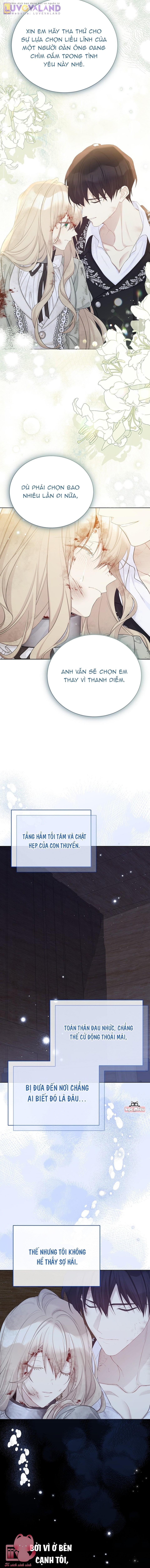 Vương Miện Lục Bảo - Chap 127 - Trang 14