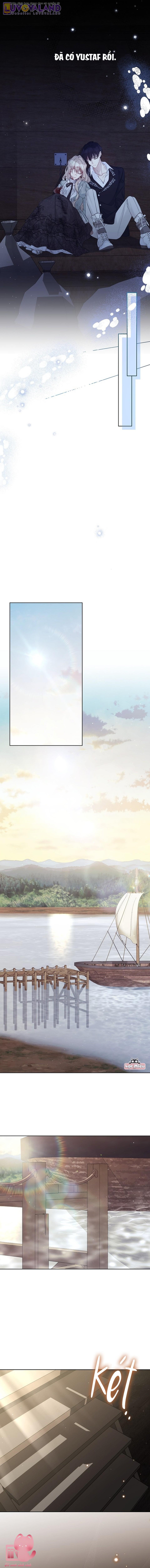 Vương Miện Lục Bảo - Chap 127 - Trang 15