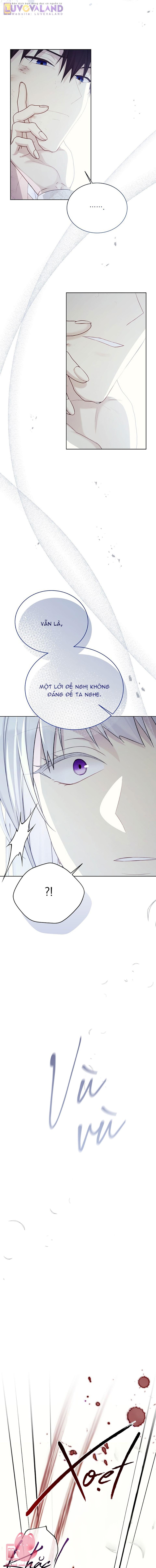 Vương Miện Lục Bảo - Chap 128 - Trang 11