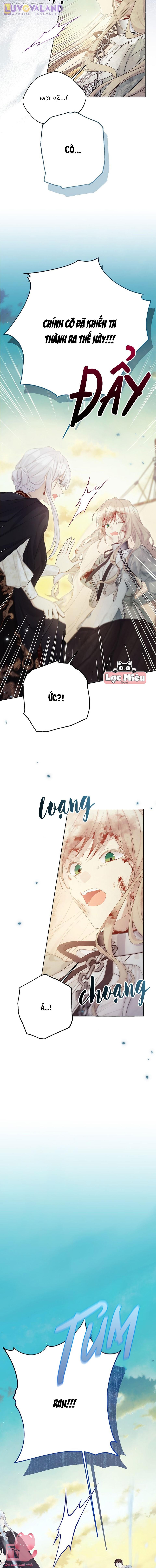 Vương Miện Lục Bảo - Chap 128 - Trang 8