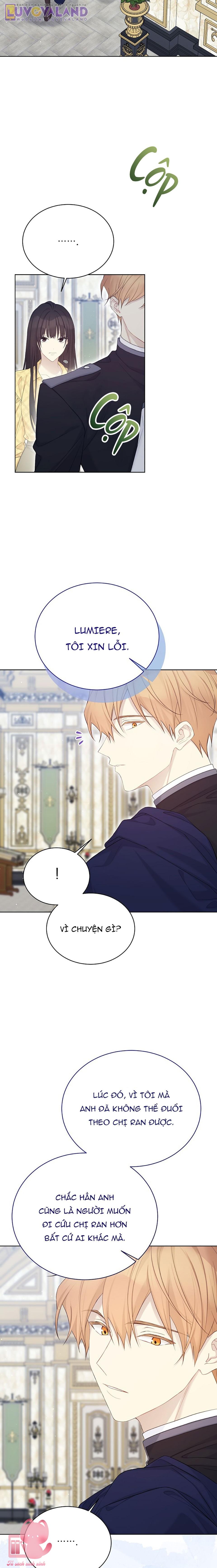 Vương Miện Lục Bảo - Chap 129 - Trang 12