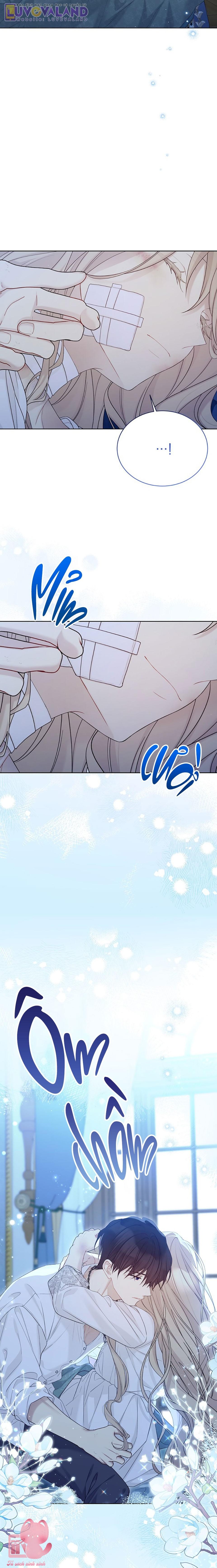Vương Miện Lục Bảo - Chap 129 - Trang 16