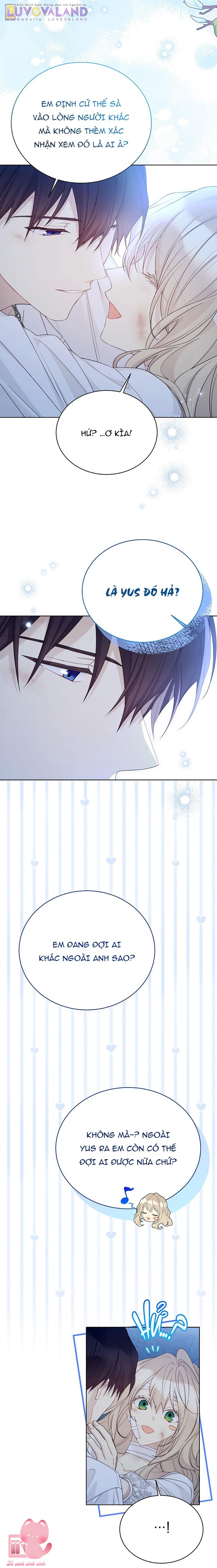 Vương Miện Lục Bảo - Chap 129 - Trang 17