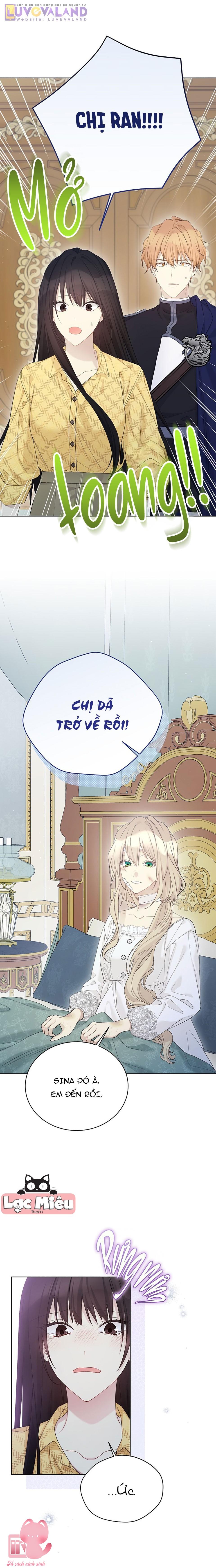 Vương Miện Lục Bảo - Chap 129 - Trang 4