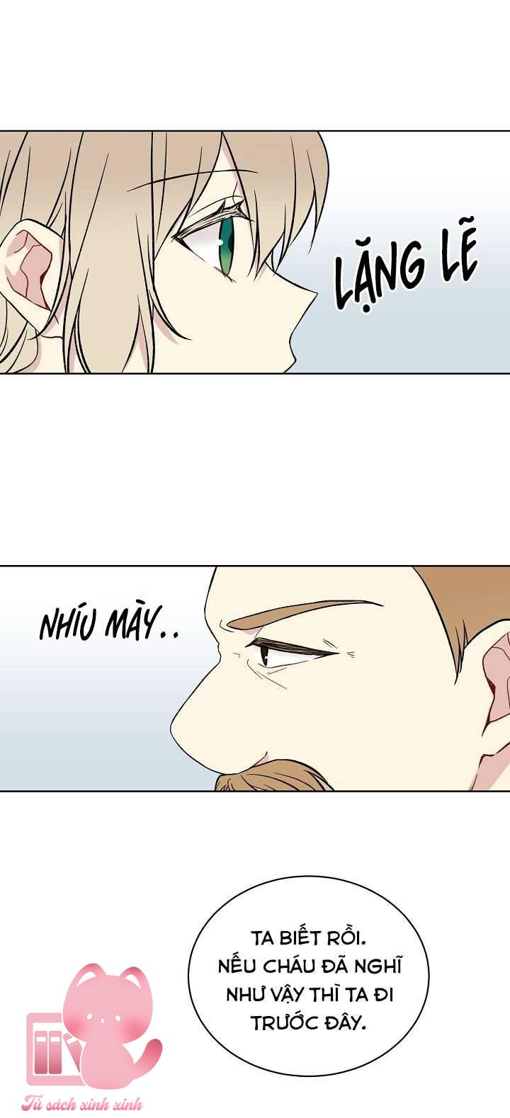 Vương Miện Lục Bảo - Chap 13 - Trang 10
