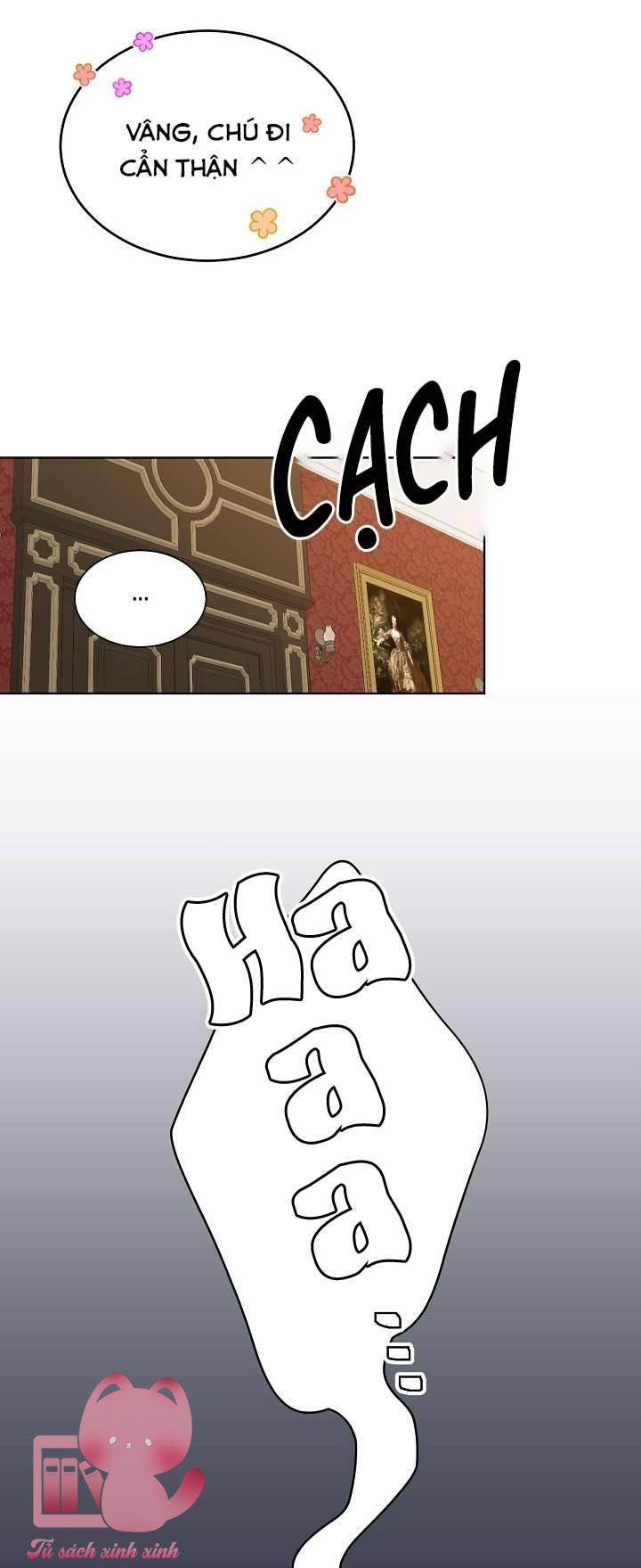 Vương Miện Lục Bảo - Chap 13 - Trang 11