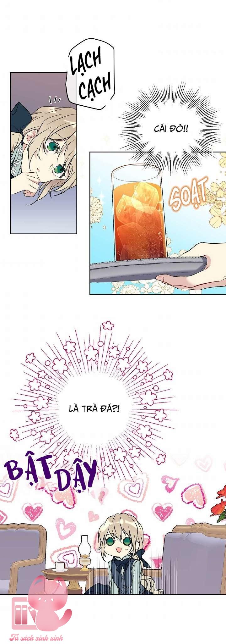Vương Miện Lục Bảo - Chap 13 - Trang 13