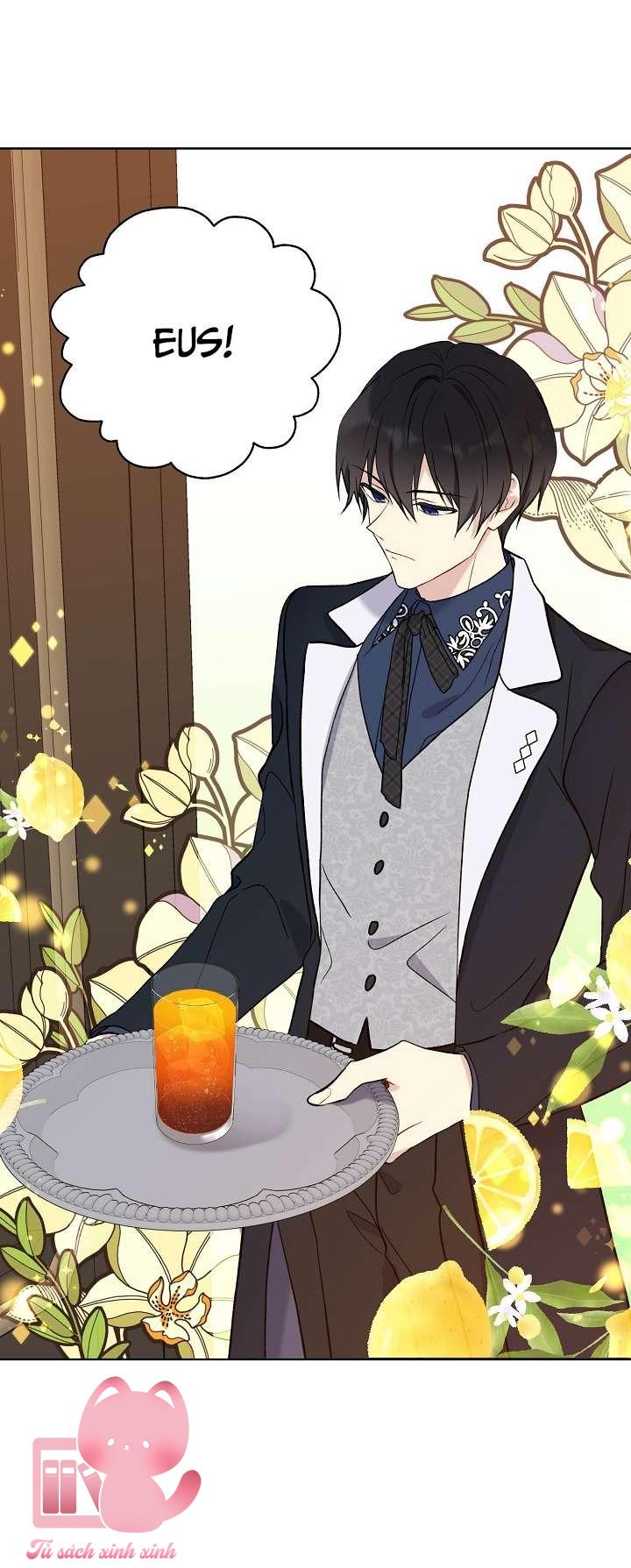 Vương Miện Lục Bảo - Chap 13 - Trang 14
