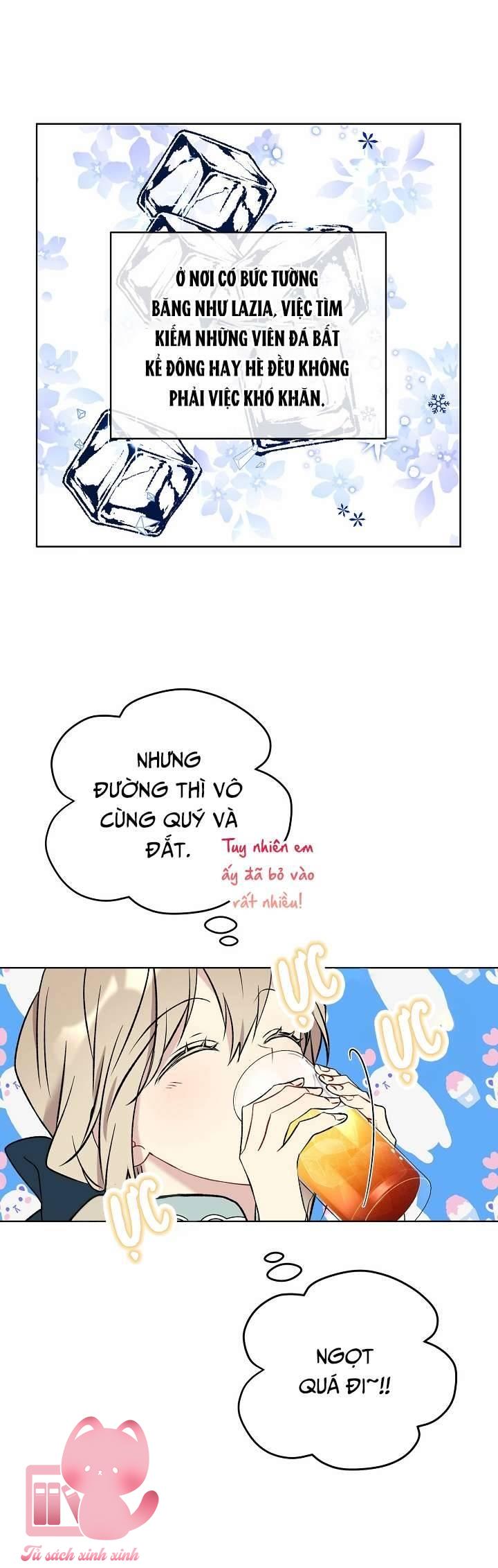 Vương Miện Lục Bảo - Chap 13 - Trang 15