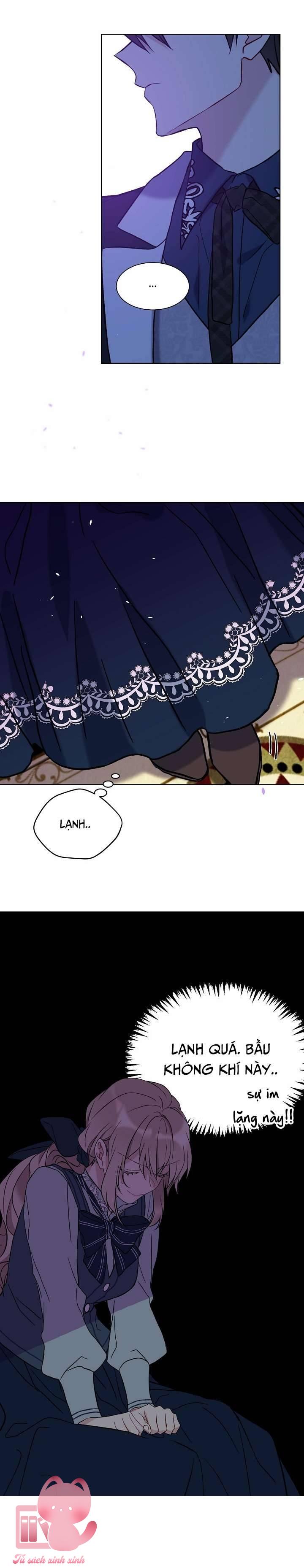 Vương Miện Lục Bảo - Chap 13 - Trang 26