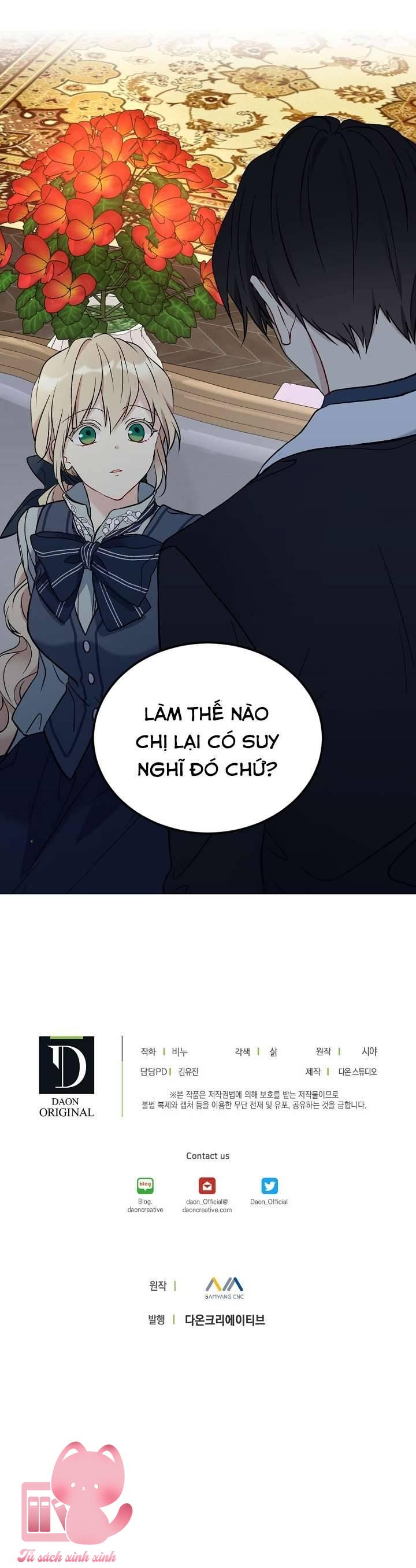 Vương Miện Lục Bảo - Chap 13 - Trang 28