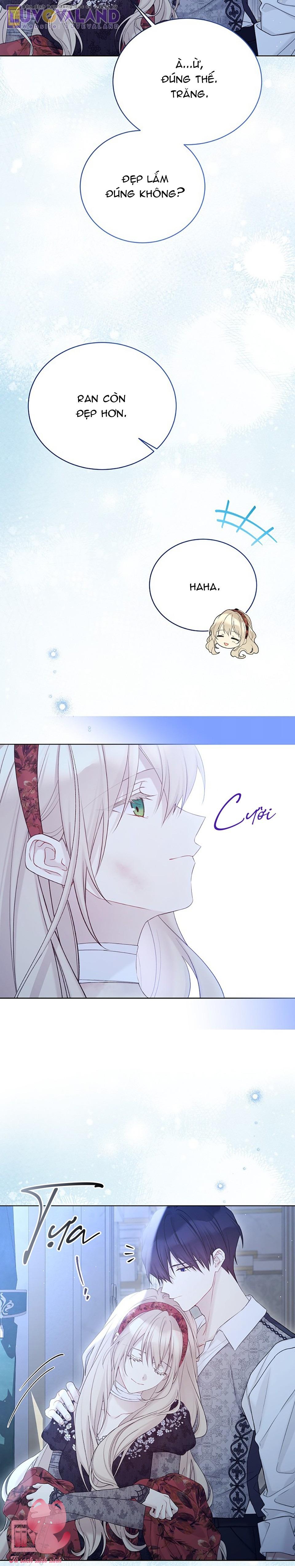 Vương Miện Lục Bảo - Chap 131 - Trang 6