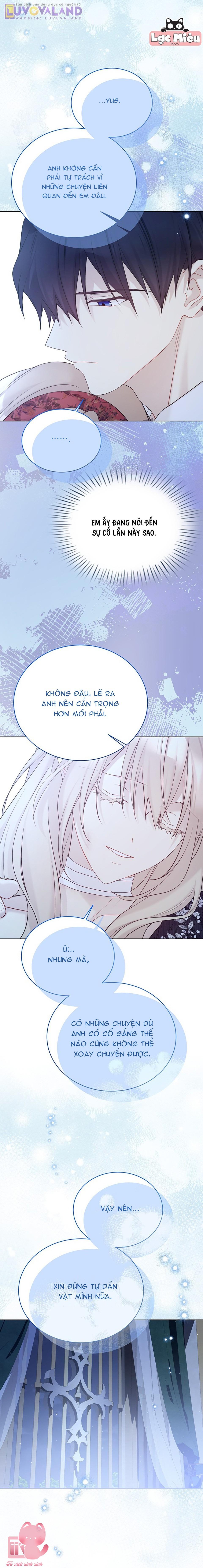 Vương Miện Lục Bảo - Chap 131 - Trang 7