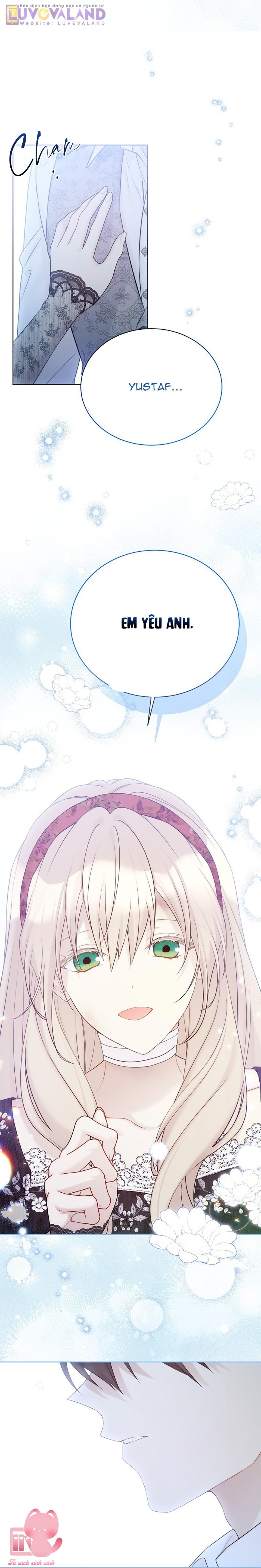 Vương Miện Lục Bảo - Chap 131 - Trang 8