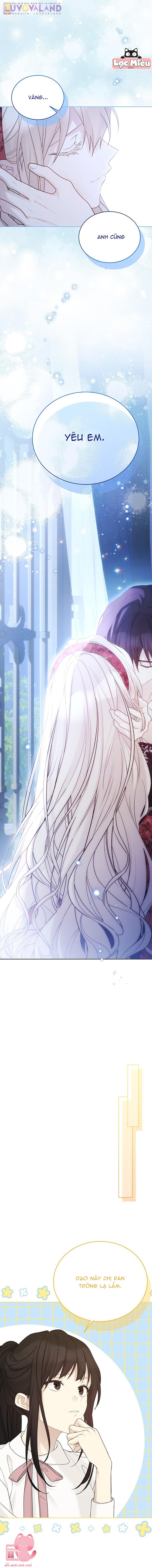 Vương Miện Lục Bảo - Chap 131 - Trang 9