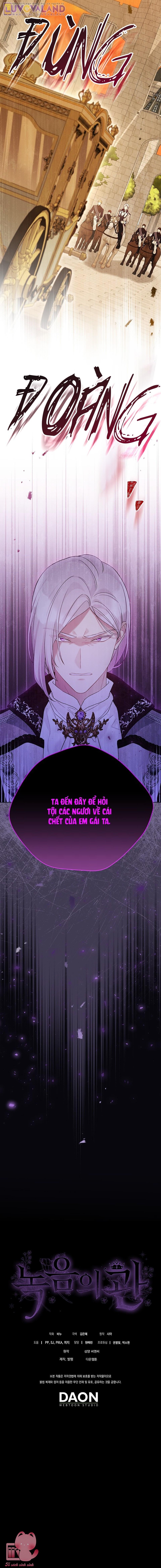 Vương Miện Lục Bảo - Chap 133 - Trang 14