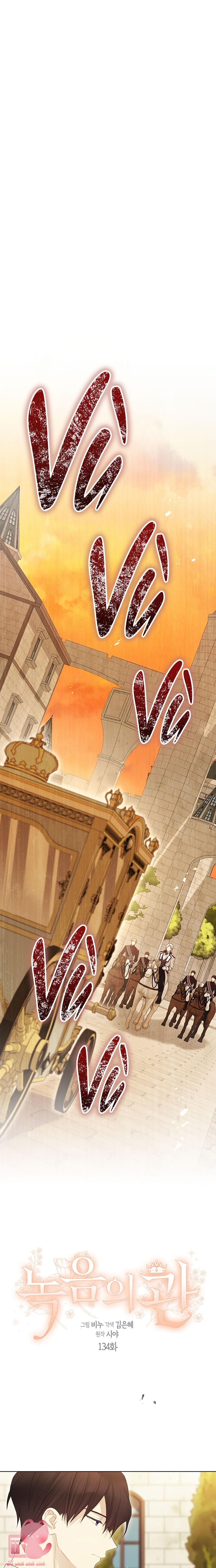 Vương Miện Lục Bảo - Chap 134 - Trang 1