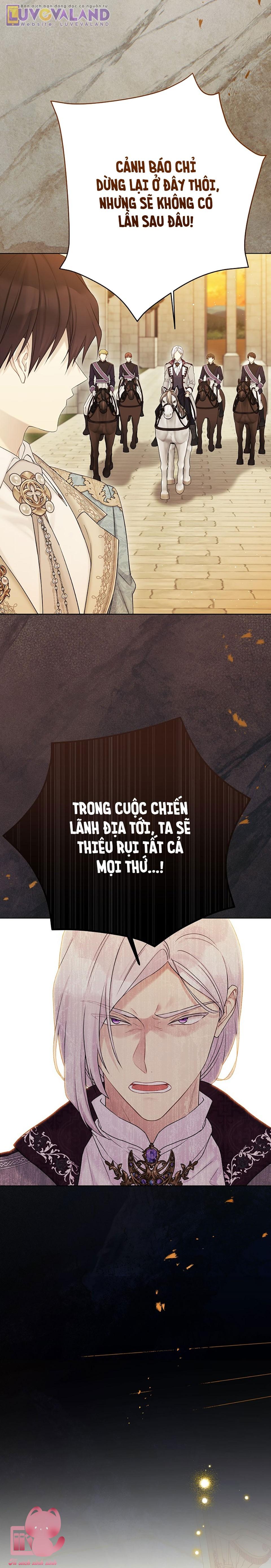 Vương Miện Lục Bảo - Chap 134 - Trang 7