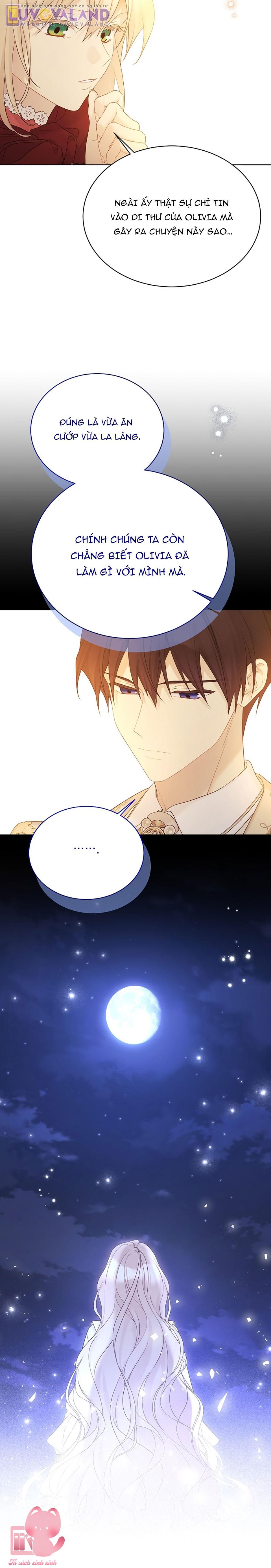 Vương Miện Lục Bảo - Chap 134 - Trang 9